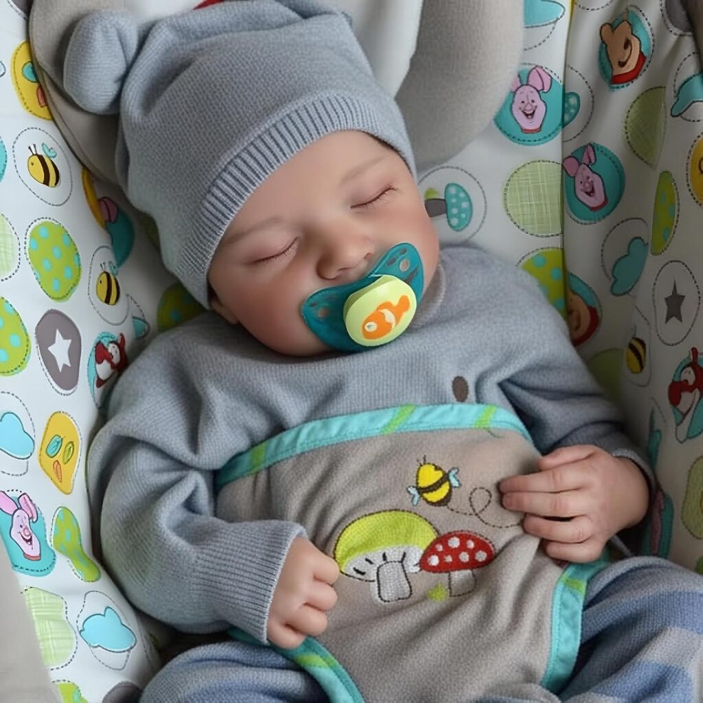 Cheap Reborn Baby Dolls Ireland