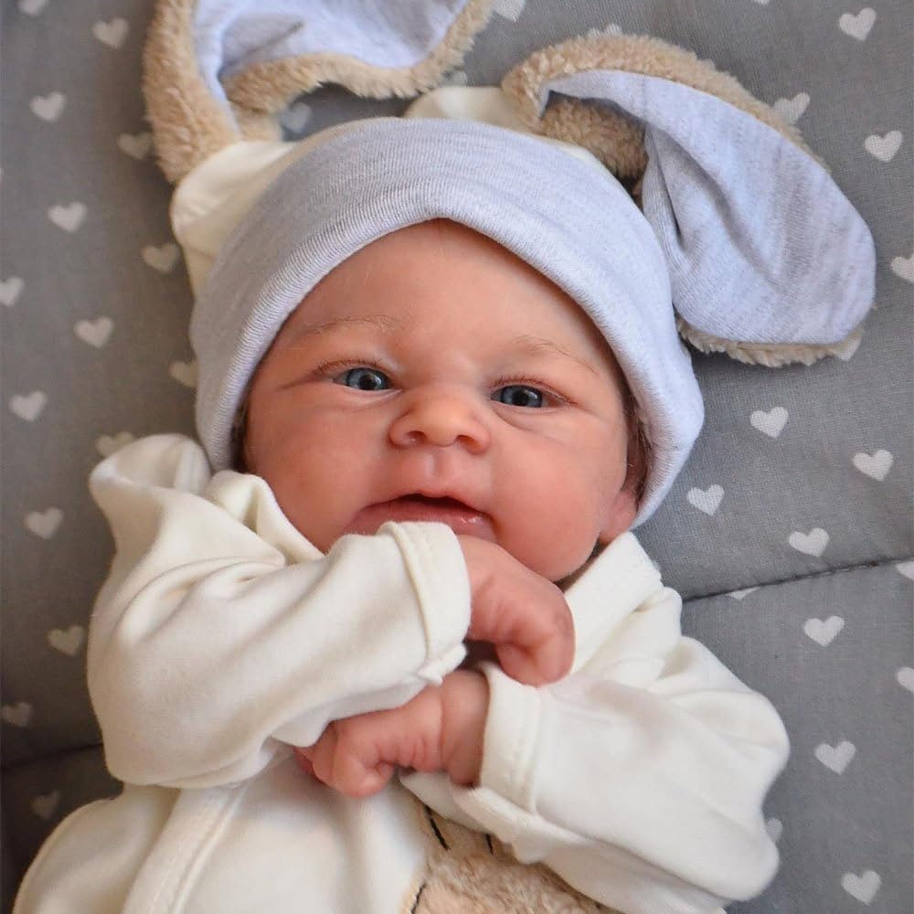 Newborn Baby Dolls Ireland