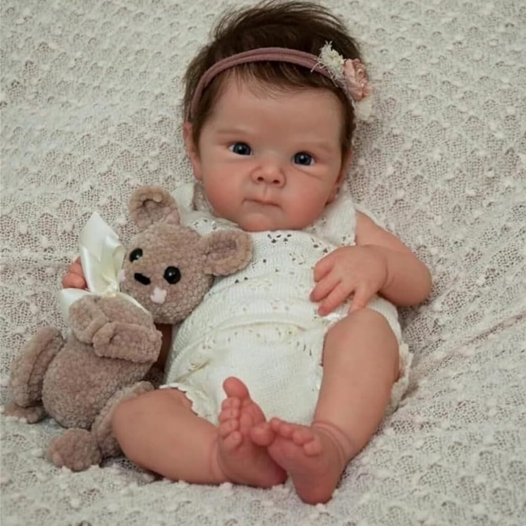 Reborn Baby Dolls For Sale Online Ireland