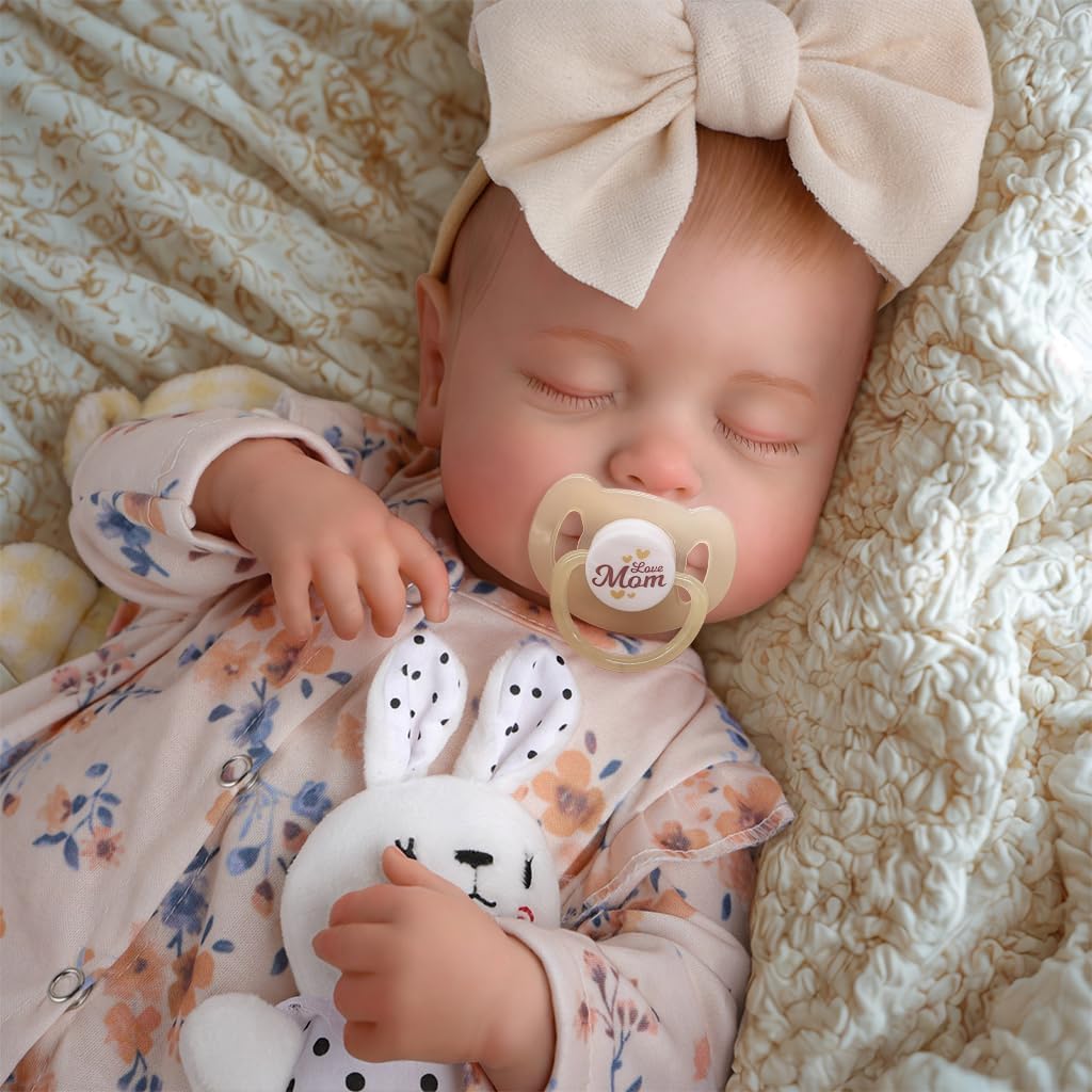 Reborn Baby Doll