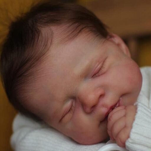 Reborn Baby Dolls Ireland