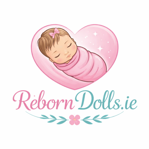 reborndolls.ie logo